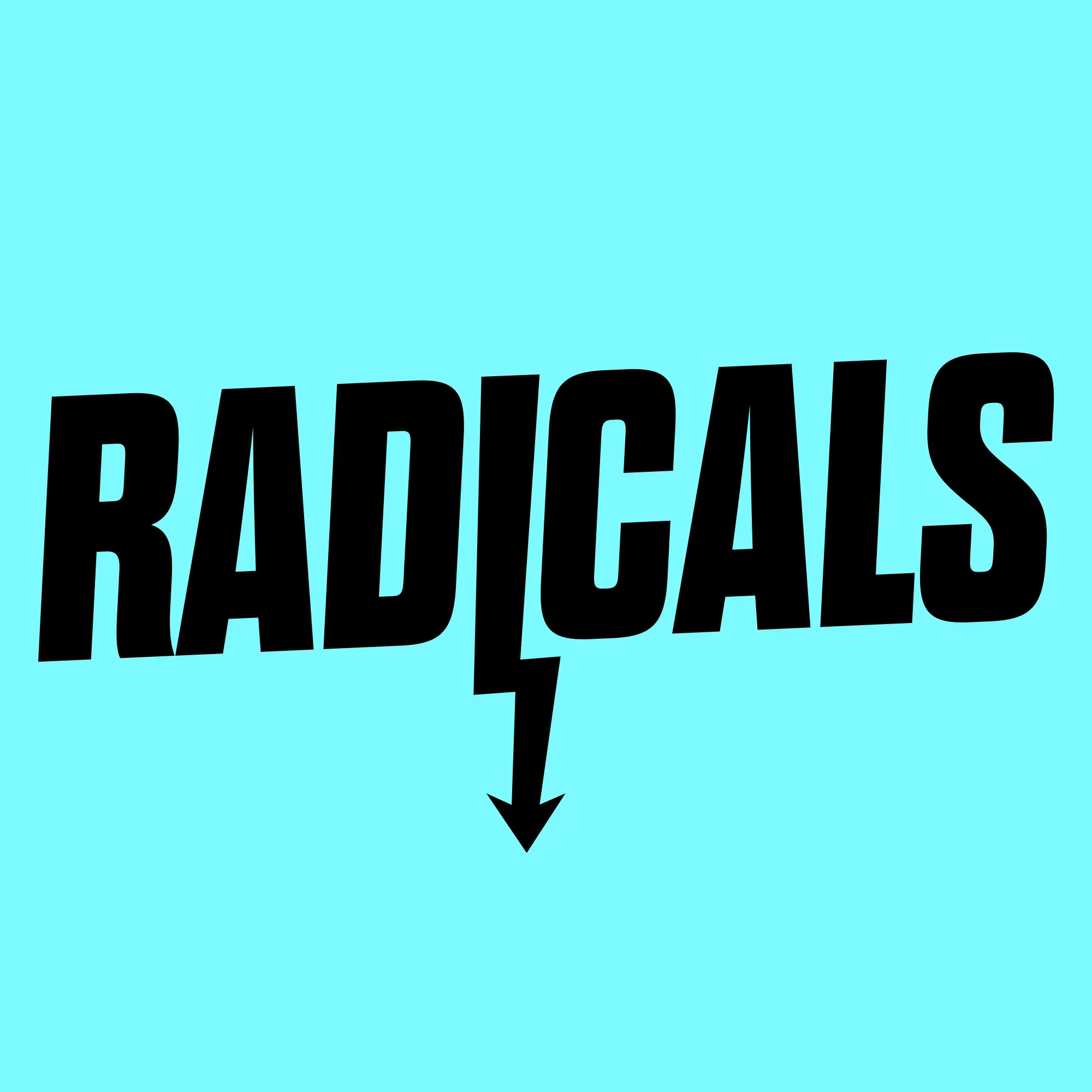 Radicals