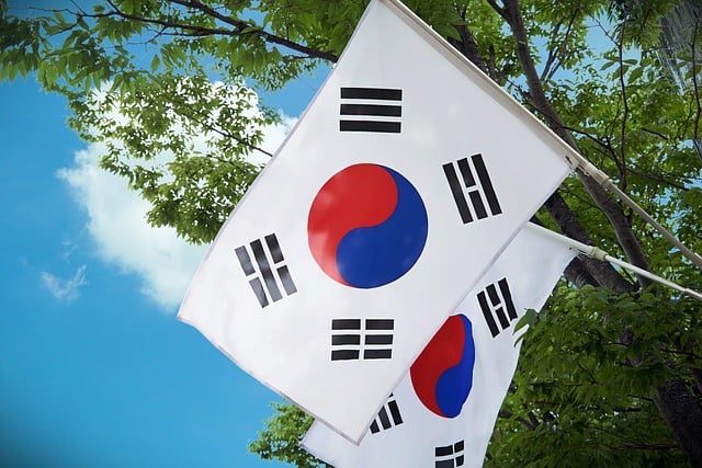 The context of NFTs and regulation in South Korea